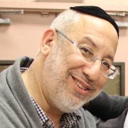 Rabbi Saul Mandel
